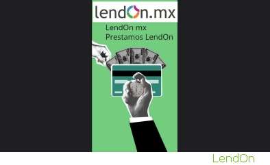 LendOn Comprobante De Ingresos